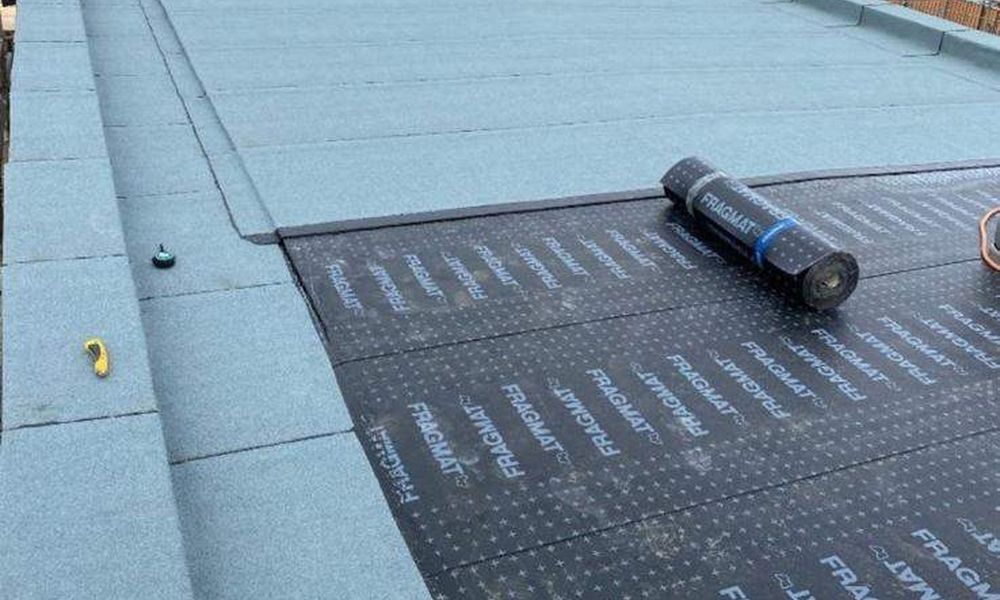 Dakdekker Ouddorp inschakelen